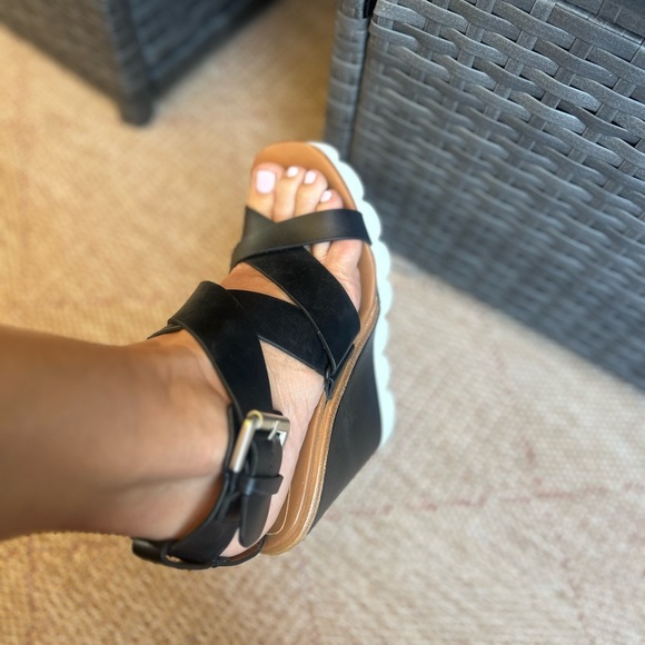 See By Chloe summer wedges - Picture 6 of 7